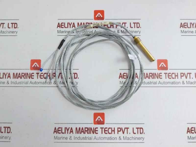 Noris Temperature Sensor 2.5 Meter -25 200˚C Tp23-2500
