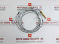 Noris Temperature Sensor 2.5 Meter -25 200˚C Tp23-2500