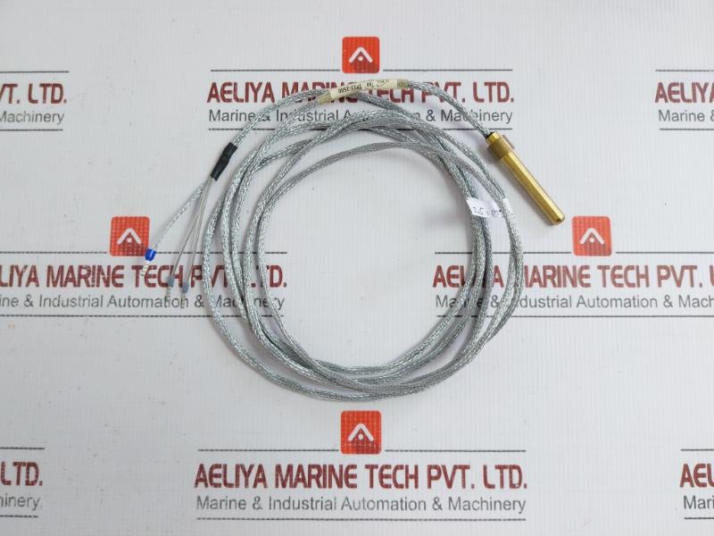Noris Temperature Sensor 2.5 Meter -25 200˚C Tp23-2500