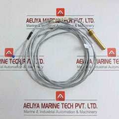 Noris Temperature Sensor 2.5 Meter -25 200˚C Tp23-2500