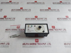 Noris Tk 114/126.13 Relay Ntw 0-120 24V Gs