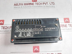 Noris Tk 114/126.13 Relay Ntw 0-120 24V Gs