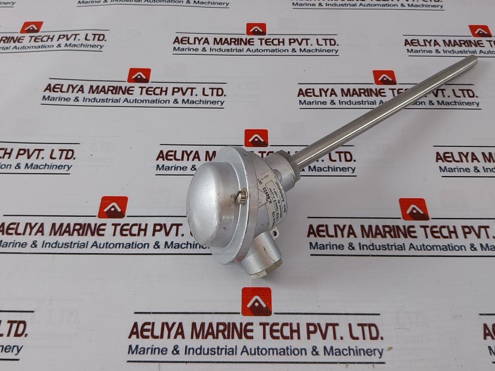 Noris Tp43-2-175 Temperature Sensor -50…+200°C