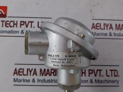 Noris Tp43-2-175 Temperature Sensor -50…+200°C