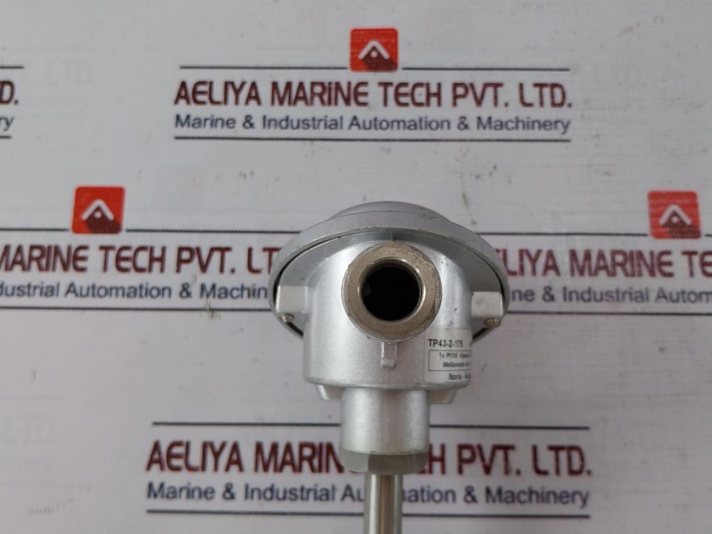 Noris Tp43-2-175 Temperature Sensor -50…+200°C
