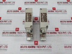 Noris Vd 61-10 Pressure Transmitter 4-20Ma 10-32V Dc 16 Bar