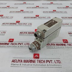Noris Vd 61-10 Pressure Transmitter 4-20Ma 10-32V Dc 16 Bar