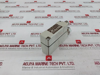 Noris Vd 61-10 Pressure Transmitter 4-20Ma 10-32V Dc 16 Bar