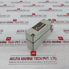 Noris Vd 61-10 Pressure Transmitter 4-20Ma 10-32V Dc 16 Bar
