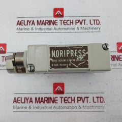 Noris Vd 61-10 Pressure Transmitter 4-20Ma 10-32V Dc 16 Bar