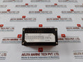 Noris Tk114-126-7 Tachometer Relay Limit Value Switch Tk 114 24V Dc
