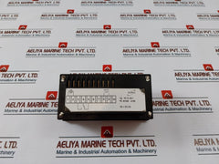 Noris Tk114-126-7 Tachometer Relay Limit Value Switch Tk 114 24V Dc