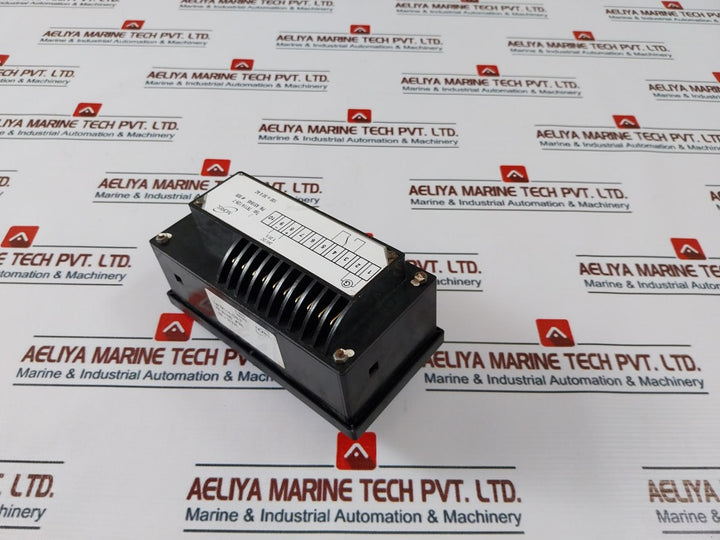 Noris Tk114-126-7 Tachometer Relay Limit Value Switch Tk 114 24V Dc