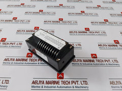 Noris Tk114-126-7 Tachometer Relay Limit Value Switch Tk 114 24V Dc