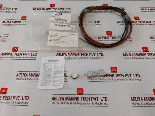 Norselight 1009135 Heating Element, 115V AC, for Heat Drum XS, 40A