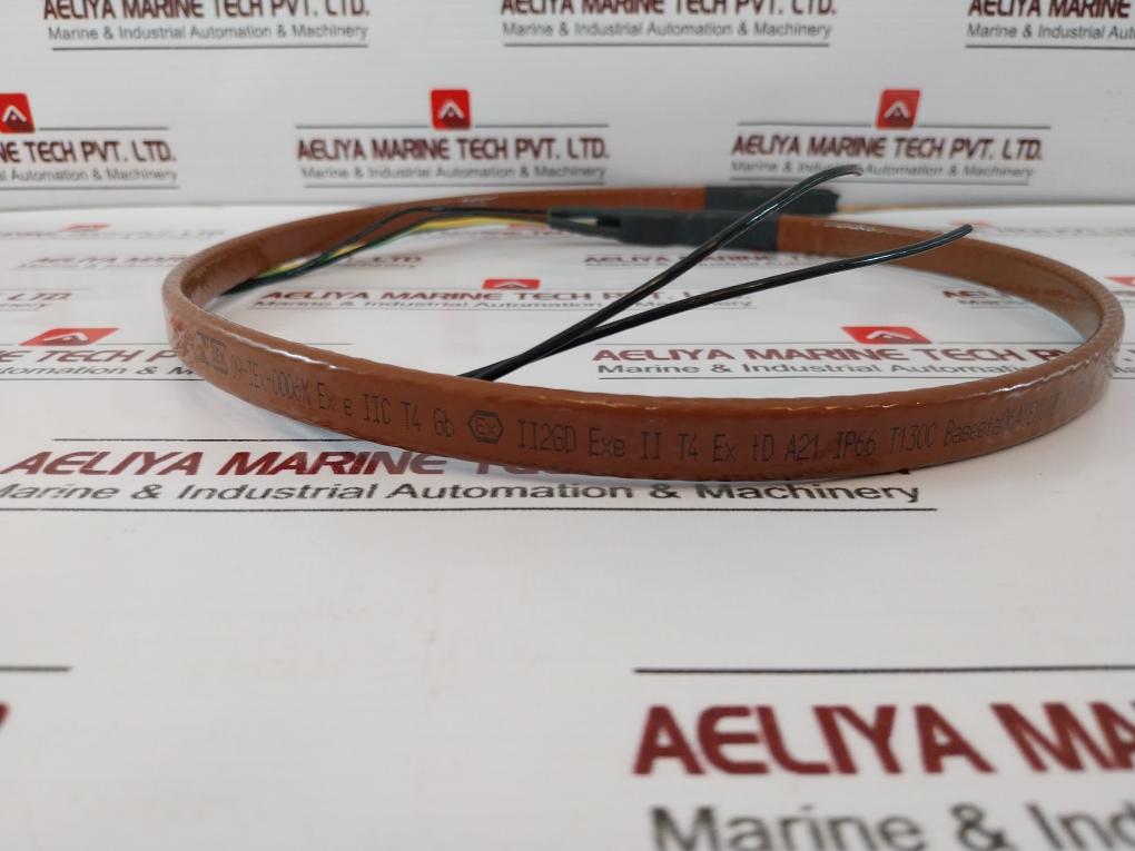 Norselight 1009135 Heating Element, 115V AC, for Heat Drum XS, 40A