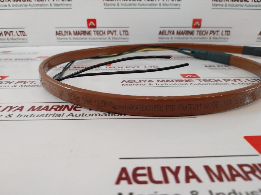 Norselight 1009135 Heating Element, 115V AC, for Heat Drum XS, 40A