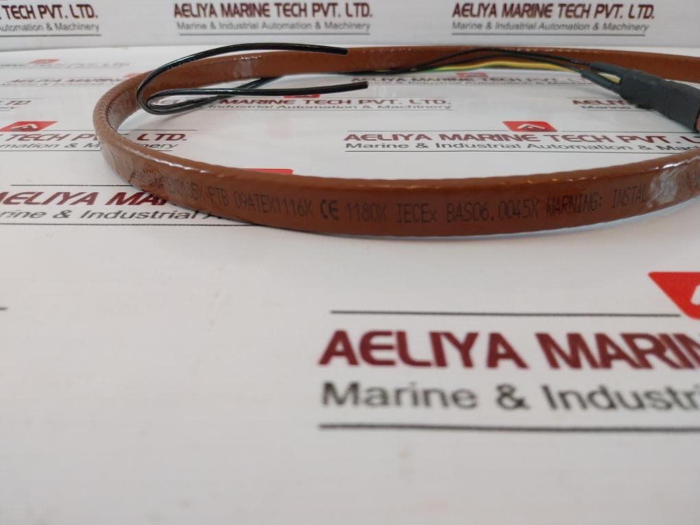 Norselight 1009135 Heating Element, 115V AC, for Heat Drum XS, 40A