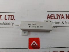 Norselight 1009135 Heating Element, 115V AC, for Heat Drum XS, 40A
