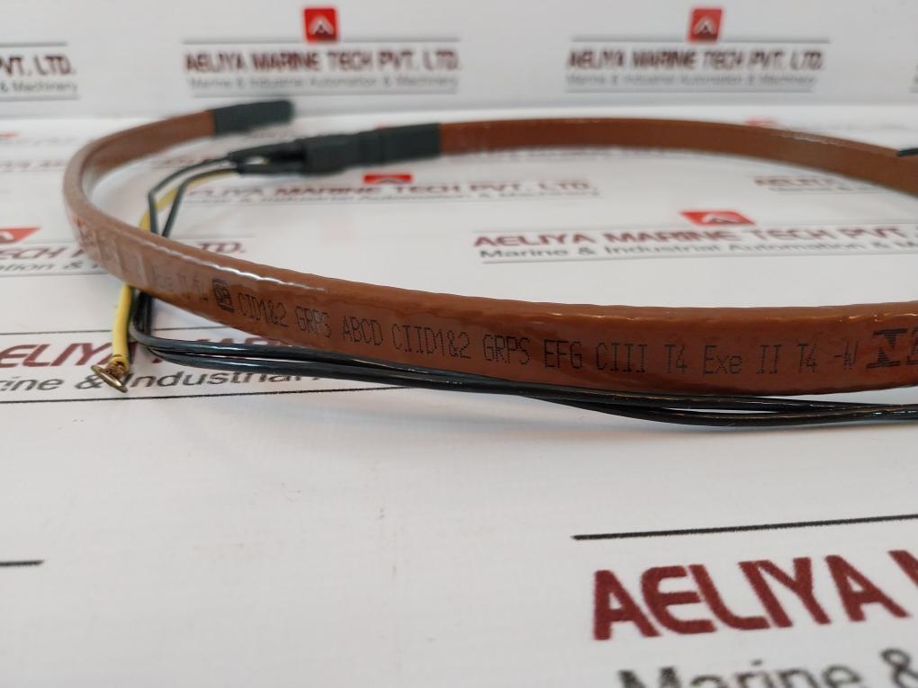 Norselight 1009135 Heating Element, 115V AC, for Heat Drum XS, 40A