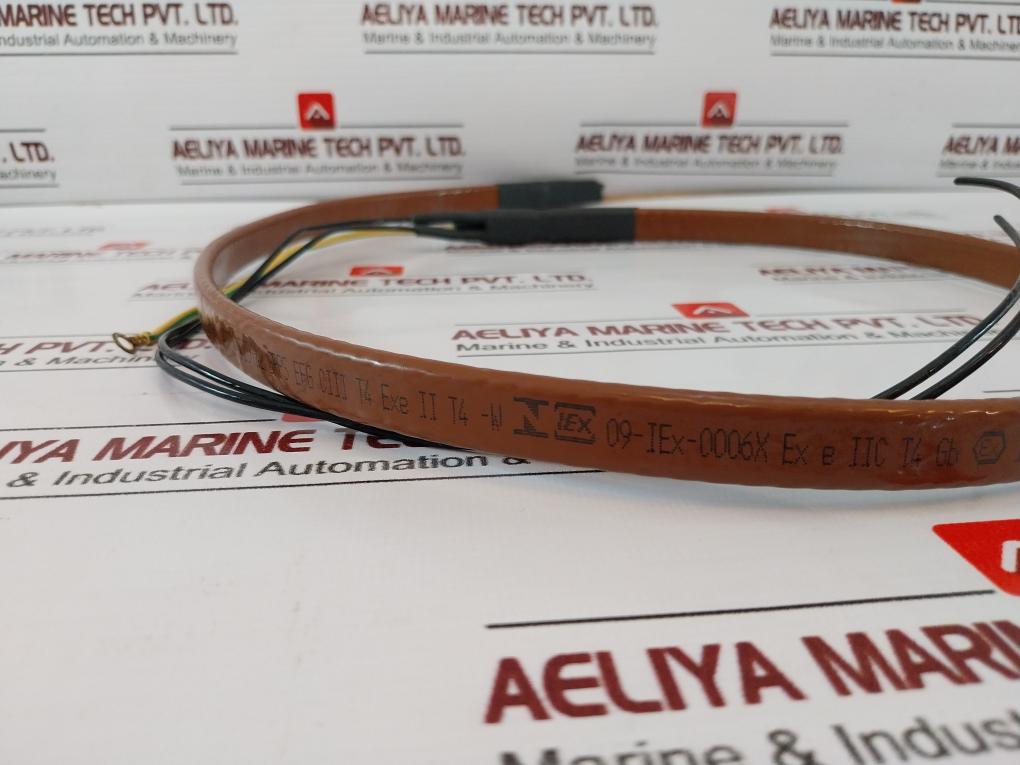 Norselight 1009135 Heating Element, 115V AC, for Heat Drum XS, 40A