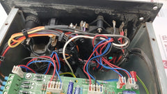 Norselight Remote Control Panel