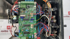 Norselight Remote Control Panel