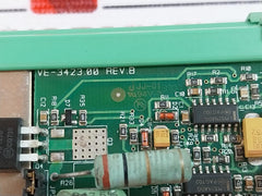 Norselight VE-3423.00 Motor Driver REV B