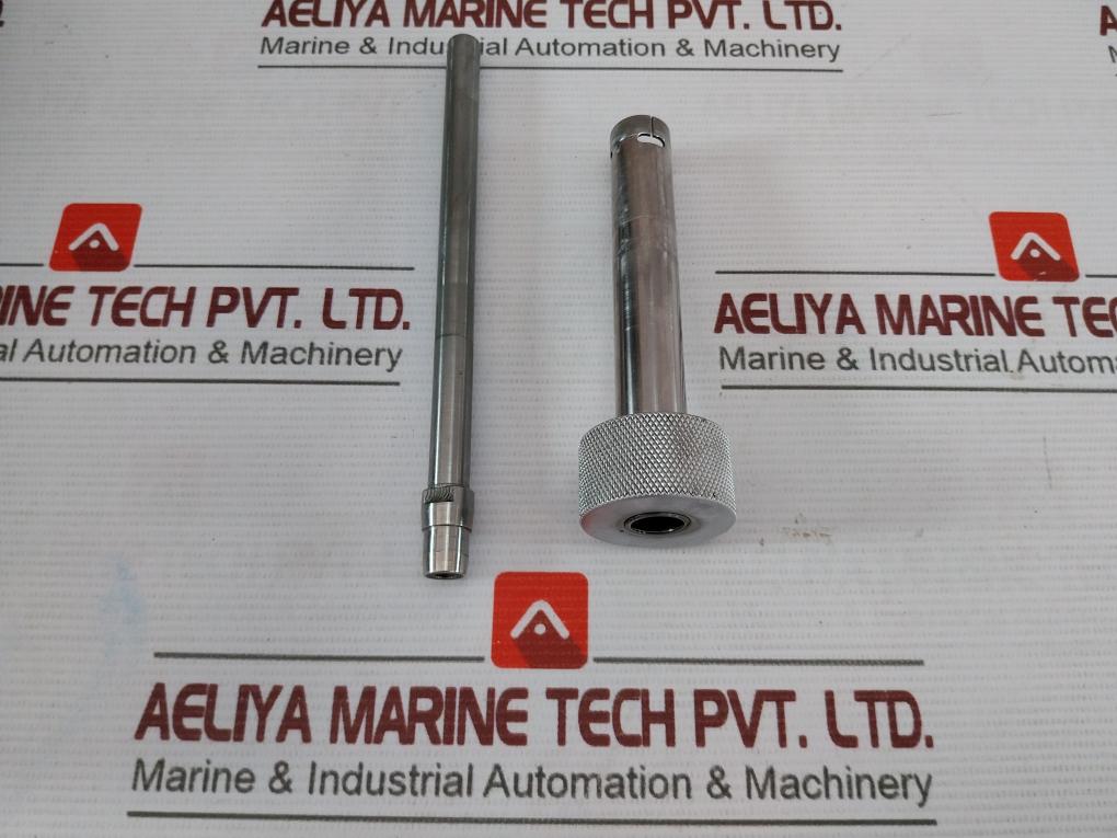 Norsk Mekanikk B-11.203 Multilapper Tool-kit Din 894