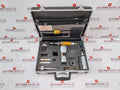 Norsk Mekanikk B-11.203 Multilapper Tool-kit Din 894