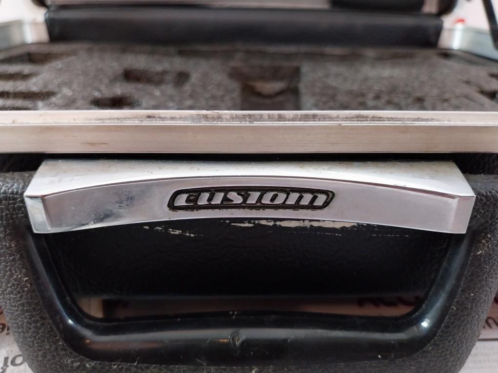 Norsk Mekanikk B-11.203 Multilapper Tool-kit Din 894