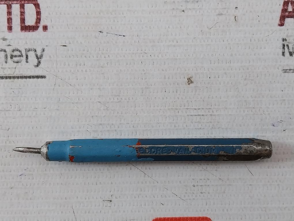 Norsk Mekanikk B-11.203 Multilapper Tool-kit Din 894