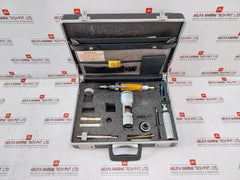 Norsk Mekanikk B-11.203 Multilapper Tool-kit Din 894