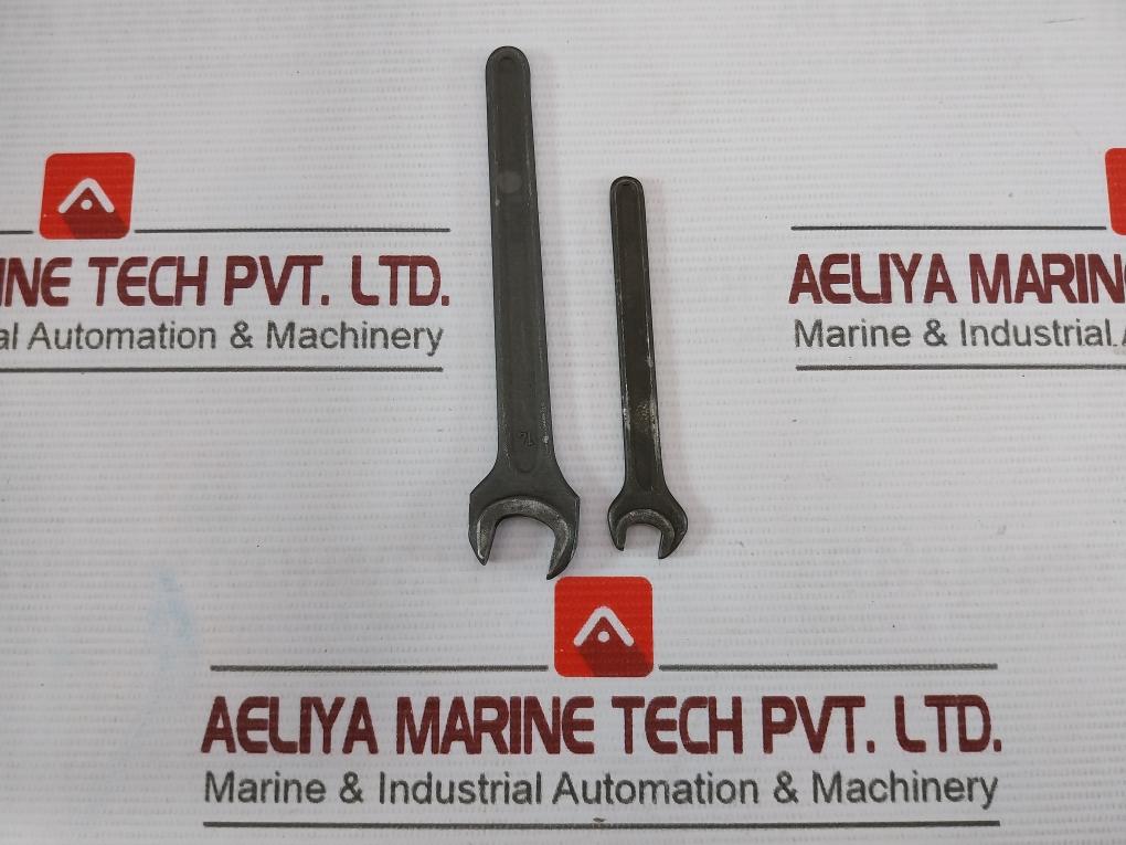 Norsk Mekanikk B-11.203 Multilapper Tool-kit Din 894