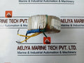 Norsk Transduktor N3297 Transformer