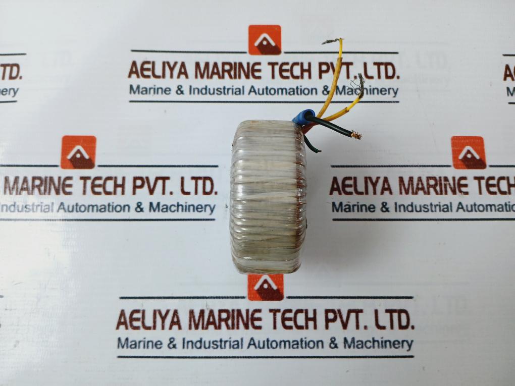 Norsk Transduktor N3297 Transformer