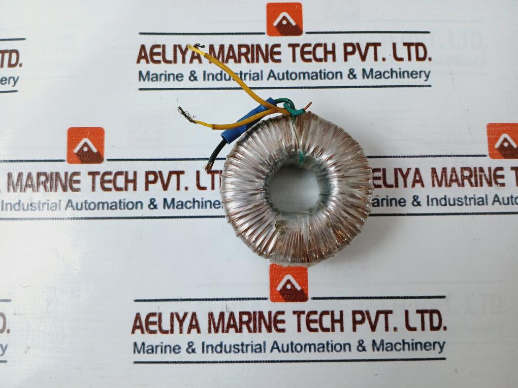 Norsk Transduktor N3297 Transformer