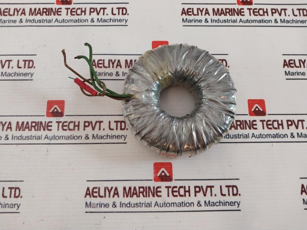 Norsk Transduktor N3372 Transformer