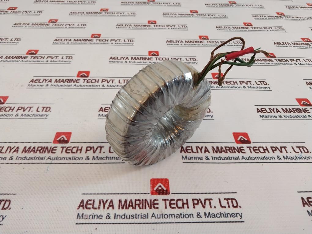 Norsk Transduktor N3372 Transformer