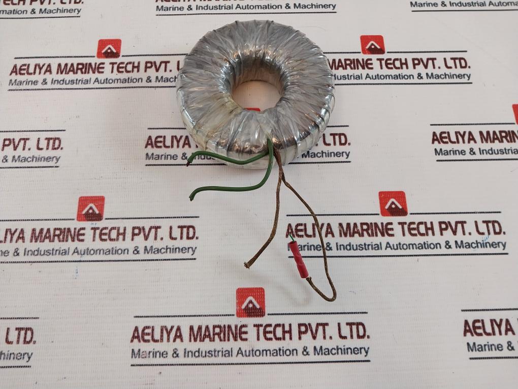 Norsk Transduktor N3372 Transformer