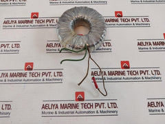 Norsk Transduktor N3372 Transformer