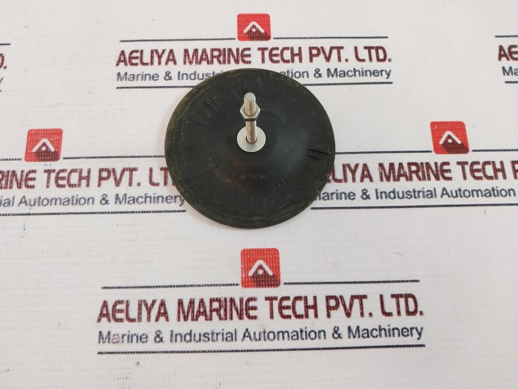 Norsk Transduktor N3372 Transformer