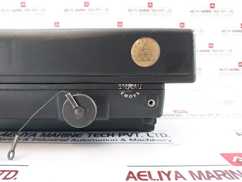 Nortec 2000S Olympus Eddy Current Flaw Detector Ndt Staveley (Not Working)