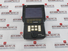 Nortec 2000S+ Olympus Eddy Current Flaw Detector Ndt Stveley
