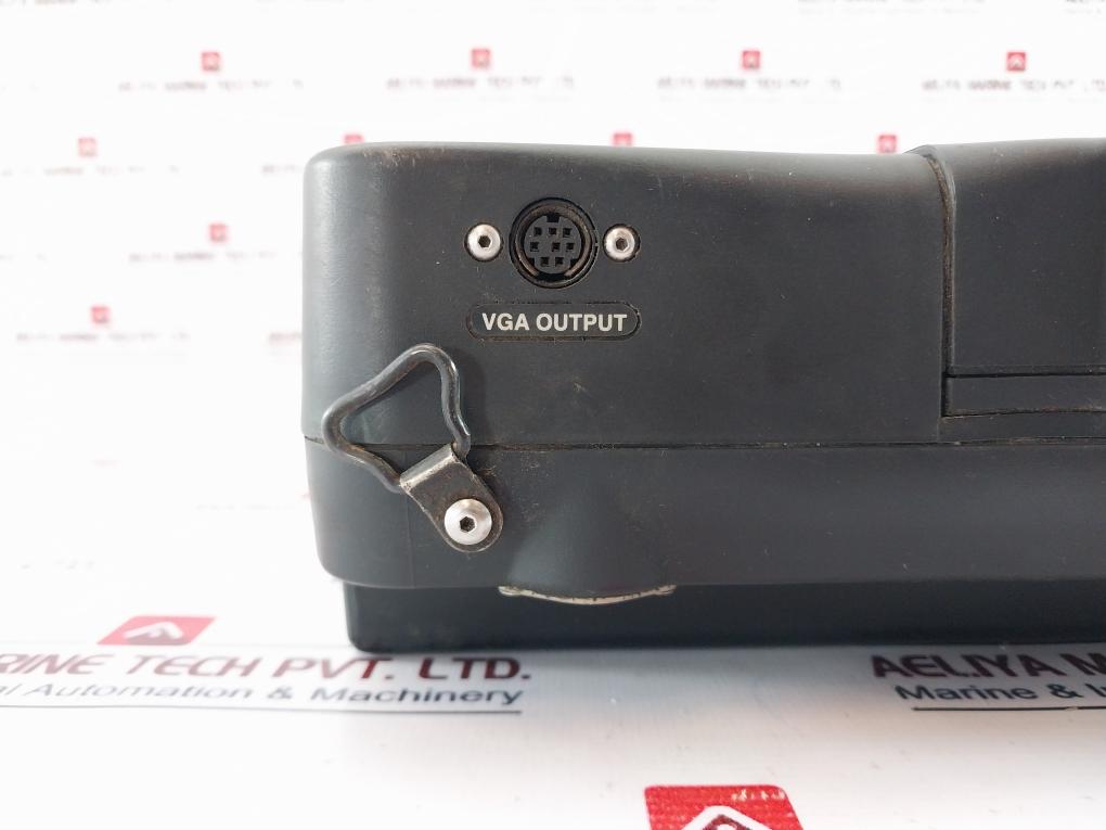 Nortec 2000S+ Olympus Eddy Current Flaw Detector Ndt Stveley