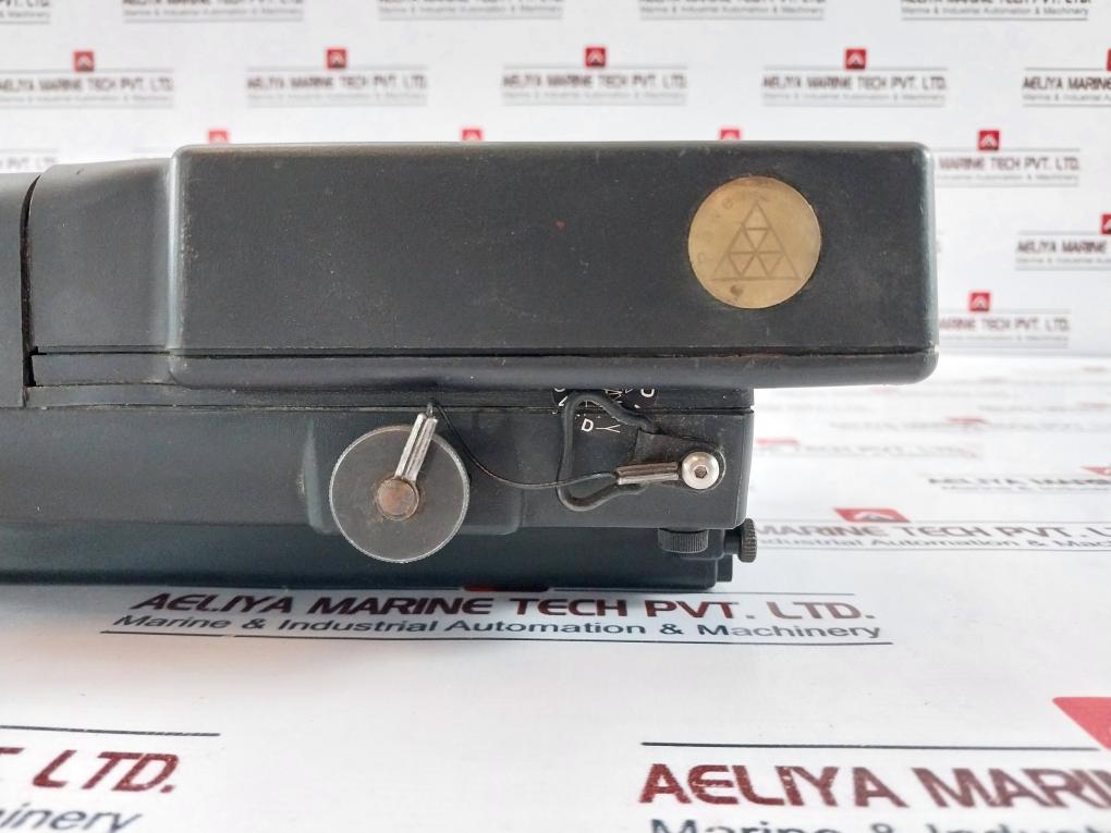 Nortec 2000S+ Olympus Eddy Current Flaw Detector Ndt Stveley