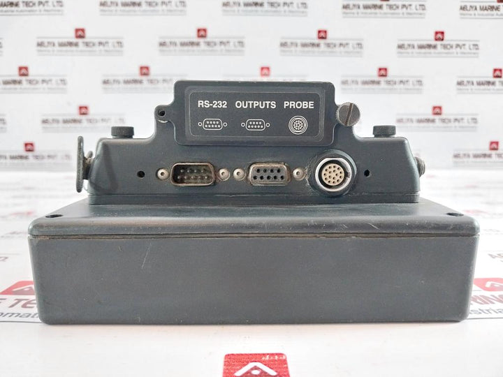 Nortec 2000S+ Olympus Eddy Current Flaw Detector Ndt Stveley