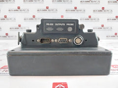Nortec 2000S+ Olympus Eddy Current Flaw Detector Ndt Stveley