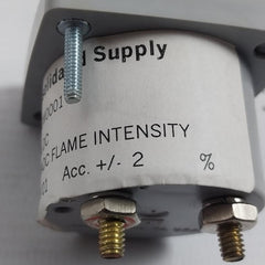 Nortech 250100Hfngw0001 Flame Intensity Meter 0-20 Ma/Dc