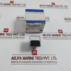 Nortech 250100Hfngw0001 Flame Intensity Meter 0-20 Ma/Dc